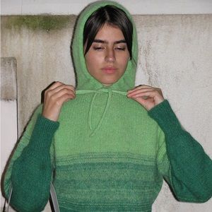 Paloma Wool Bilma sweater - brand new with tag